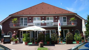 Hotel und Restaurant Rabennest am Schweriner See in Raben Steinfeld
